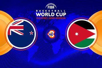 NEA ΖΗΛΑΝΔΙΑ - ΙΟΡΔΑΝΙΑ