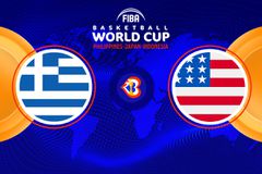 ΕΛΛΑΔΑ - ΗΠΑ