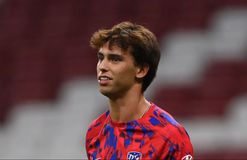 Επιχείρηση Ζοάο Φέλιξ στη Μπαρτσελόνα