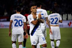 Έκανε το 2/2 η Ίντερ δίχως να... ιδρώσει