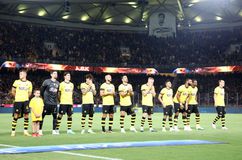 Η ΑΕΚ ψάχνει «happy end» σε ένα 15ήμερο... φωτιά