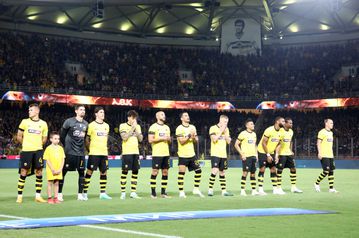 Η ΑΕΚ ψάχνει «happy end» σε ένα 15ήμερο... φωτιά