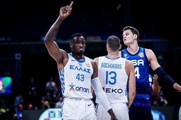 Η ημερομηνία και η ώρα του «τελικού» με τη Νέα Ζηλανδία