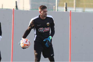 Κρίσιμη μέρα για τον Στάνκοβιτς