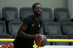 Σανόγκο: «Μπορώ να γίνω η ψυχή και η καρδιά του Αμαρουσίου» (vid)