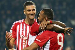 Έτοιμος για τη Λαμία ο Κάρμο - Αποφασίζει ο Μεντιλίμπαρ...