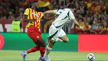 Mission με Super έπαθλο* από τη Stoiximan στα προκριματικά του Conference League