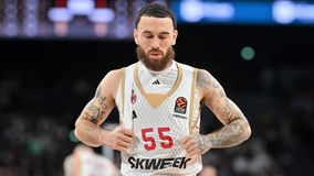 Στο χειρουργείο ο Μάικ Τζέιμς, χάνει το ξεκίνημα της σεζόν με τη Μονακό