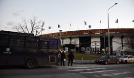 Σοκάρει η μητέρα που δέχθηκε επίθεση από την αστυνομία με τον 14χρονο γιο της έξω από την Τούμπα - Η ανατριχιαστική περιγραφή της στο Sportal