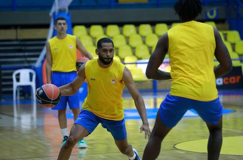 Τα επτά δυνατά φιλικά προετοιμασίας του Περιστερίου Domino’s