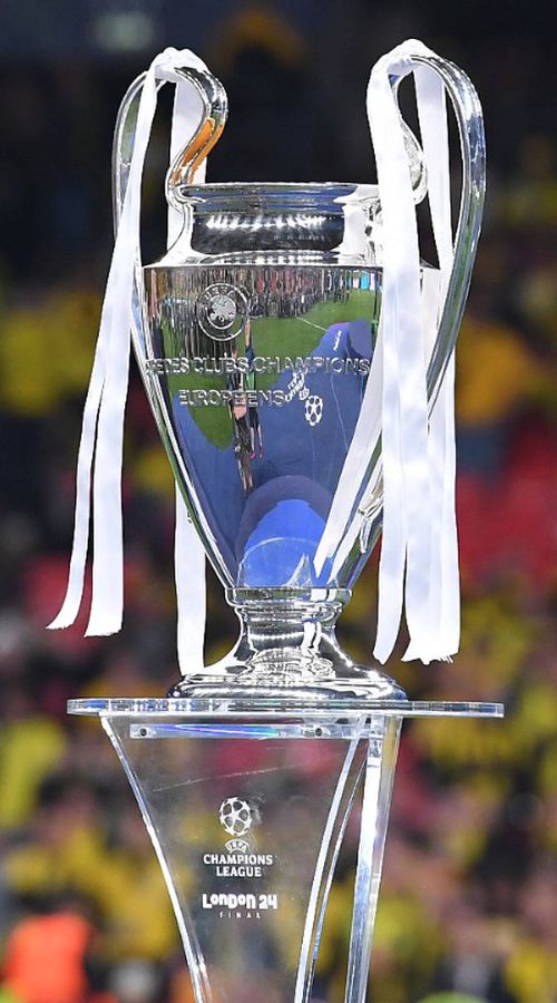 Η MatchVision ζητάει αποζημίωση πολλών εκατομμυρίων από την UEFA για... κλοπή της League Phase