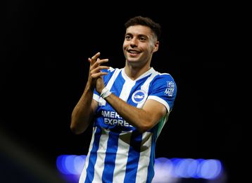 Το πρώτο ατομικό βραβείο του Τζίμα στην Αγγλία (pic)