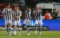 Οι ελληνικές ομάδες έχουν τα τελευταία 30 χρόνια «πελάτισσες» τις κροατικές! (pic)