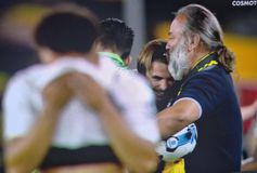 Η ΑΕΚ πήρε την πρόκριση και ο Ηλιόπουλος την μπάλα του αγώνα με την Άντερλεχτ