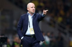 Η πολυτέλεια του Νίκολιτς ακόμα και για έντεκα... φρέσκους