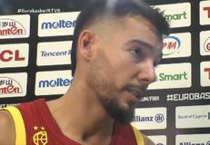 Ερνανγκόμεθ: «Έχουμε κάνει κάθε λάθος που θα μπορούσαμε να κάνουμε» (vid)