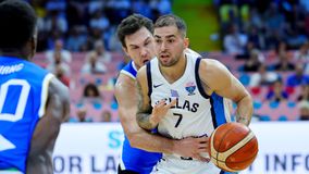 Τολιόπουλος: «Η πρεμιέρα πάντα έχει πολύ άγχος - Σε κάθε ματς να είναι έτσι το γήπεδο»