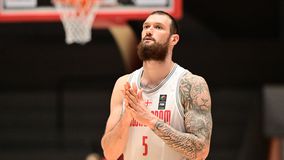 Η Γεωργία απέδειξε τί εστί «Eurobasket»: Η εντυπωσιακή αναστροφή της από τα φιλικά στην πρεμιέρα του Eurobasket 2025