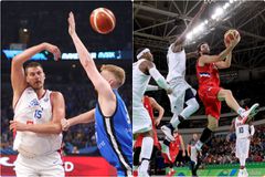 Deja Vu: Η «μαγική» πάσα του Γιόκιτς στον Αβράμοβιτς, θύμισε εκείνη του Τεόντοσιτς το 2016 (vid)