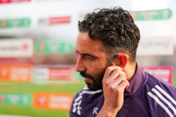 Πόσο υπολογίζεται η αποζημίωση του Αμορίμ στη Μάντσεστερ Γιουνάιτεντ