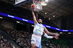 Η δυναμική και το κίνητρο της Ιταλίας, αντίπαλος της Ελλάδας στην πρεμιέρα του EuroBasket (vid)