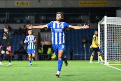 Χούρζελερ για Τζίμα: «Έκανε ένα βήμα πιο κοντά, αλλά πρέπει να είμαστε υπομονετικοί»