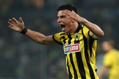 Μεγάλη ανάσα για την Ελλάδα στο UEFA Ranking