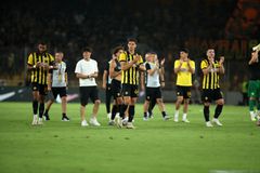 Τα γκολ και οι καλύτερες στιγμές από τη νίκη-πρόκριση της ΑΕΚ επί της Άντερλεχτ (vid)