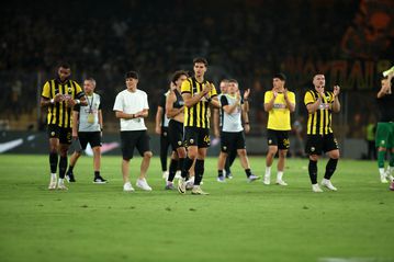 Τα γκολ και οι καλύτερες στιγμές από τη νίκη-πρόκριση της ΑΕΚ επί της Άντερλεχτ (vid)