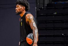 ΑΕΚ: Πρώτη προπόνηση για τον Κρις Σίλβα (pics)