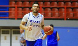 Κασελάκης: «Είναι σημαντική η νοοτροπία που θα έχει η Εθνική στο ξεκίνημα της»