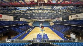 Πήρε προσωρινή άδεια το γήπεδο Καλλιθέας