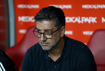 Βιτόρια: «Είμαστε γεμάτοι με φιλοδοξίες στον Παναθηναϊκό, οι μεταγραφές δεν τελείωσαν ακόμα»