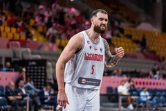 Με τρομερό Μαμουκελασβίλι η ψυχωμένη Γεωργία σόκαρε στην πρεμιέρα την Ισπανία!