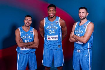 Mέξας: «Είναι θέμα προστασίας για να είναι ο Γιάννης στο 100% έτοιμος όταν πρέπει»