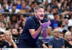 Ποτσέκο: «Δύσκολο να αντιμετωπίσεις την Ελλάδα όταν παίζει ο Γιάννης»