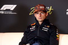 Φερστάπεν: «Το Ζάντβορτ δεν θα είναι η πιο επιτυχημένη μας πίστα»