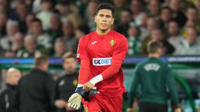 Το ελληνικό παρελθόν του Αναρμπέκοφ που έστειλε την Καϊράτ στο Champions League