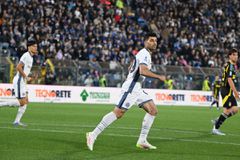 Ο Ταρεμί πήρε 24 ώρες να αποφασίσει για Ολυμπιακό σύμφωνα με τον Ντι Μάρτζιο