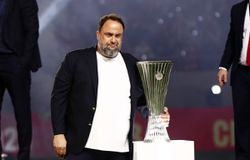 Μαρινάκης για τα μεταγραφικά του Ολυμπιακού: «Κοιτάζουμε στόπερ, εξτρέμ και φορ»!