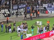 Ο Γιακουμάκης οργάνωσε τη Θύρα 4