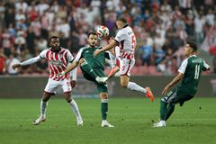 LIVE: ΣΑΜΣΟΥΝΣΠΟΡ - ΠΑΝΑΘΗΝΑΪΚΟΣ 