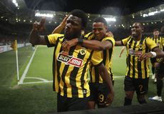 Εντός έδρας «μάχες» για ΑΕΚ, ΠΑΟΚ και Παναθηναϊκό