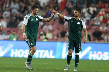 To φορμάτ και όλες οι λεπτομέρειες για του Europa League που θα παίξει ο Παναθηναϊκός