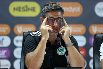 Ο Βιτόρια που ήξερε τι γινόταν στα αποδυτήρια και το ερώτημα για τον Φερνάντο Σάντος...