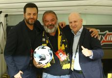 Η ΑΕΚ «τρέχει» για (τουλάχιστον) δυο μεταγραφές, αλλά με διαφορετικά δεδομένα στο τραπέζι