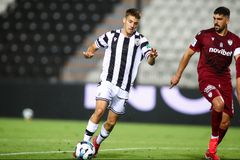 ΠΑΟΚ: «Δεν υπάρχει θέμα Κωνσταντέλια-Σπόρτινγκ Λισαβόνας»