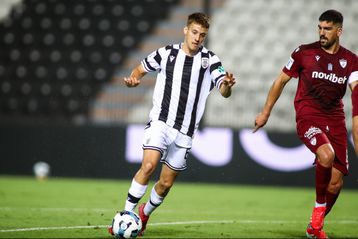 ΠΑΟΚ: «Δεν υπάρχει θέμα Κωνσταντέλια-Σπόρτινγκ Λισαβόνας»