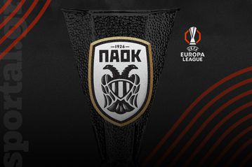 Τα μίνιμουμ χρήματα του ΠΑΟΚ στο Europa League