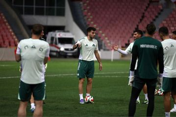 Ιωαννίδης: Πολύ κοντά σε οριστική συμφωνία Παναθηναϊκός και Σπόρτινγκ με super deal